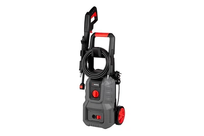 Мойка высокого давления Intertool 1400Вт x 110бар x 6.5л/мин (DT-1513)