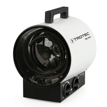 Электрическая тепловая пушка Trotec TDS 20R 3000 Вт