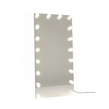 Зеркало Halmar Pearl LED лампочки 170*87 см