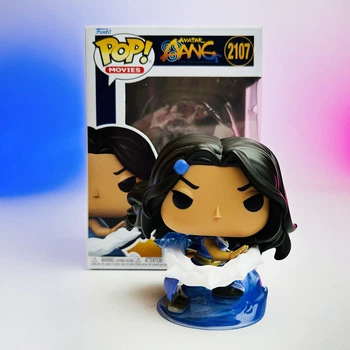 Фігурка Funko POP Avatar Aang The Last Airbender (Katara) 90252