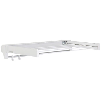 Сушилка для белья настенная Juwel ArtDry 80 White (40139) 5281405