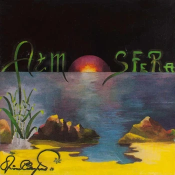 Виниловая пластинка Adriano Celentano - Atmosfera, Electronic, Rock
