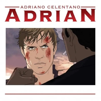 Виниловая пластинка Adriano Celentano - Adrian (3LP), Pop