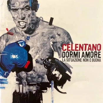Виниловая пластинка Adriano Celentano - Dormi Amore (La Situazione Non È Buona), Rock, Pop