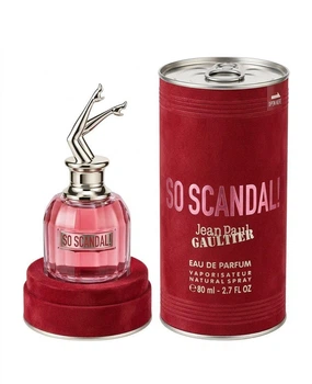Парфумована вода для жінок Jean Paul Gaultier Scandal 80 мл