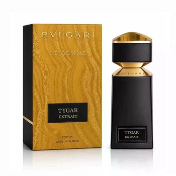 Парфумована вода для чоловіків Bvlgari Tygar EXTRAIT 125 мл