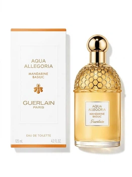 Парфумована вода для жінок Guerlain Aqua Allegoria Mandarine Basilic 100 мл
