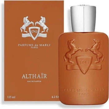 Парфумована вода для чоловіків Parfums De Marly Althair LUX 125 мл