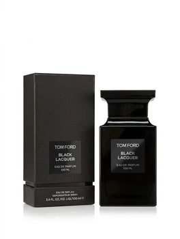 Парфумована вода для жінок та чоловіків (унісекс) Tom Ford Black Lacquer 100 мл