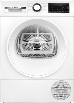Сушильна машина Bosch Serie 6 WQG145APPL