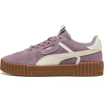 Кеди Carina 3.0 Luxe SD Puma 400725-06 39 Фіолетовий (4069156894600)