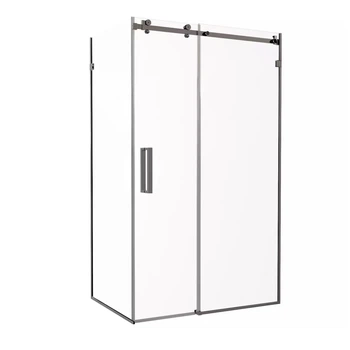 Душова кабіна Devit Art 3.0 1200x800 прямокутна, скло прозоре, хром (SE2340)
