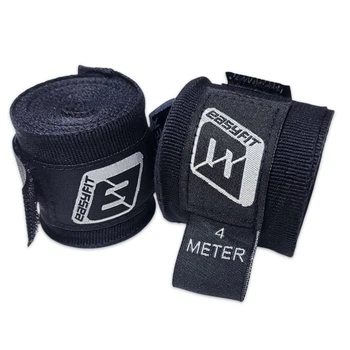 Боксерські бинти для рук EasyFit FlexWrap 4 м