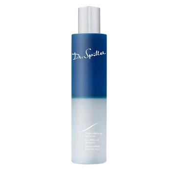 Dr. Spiller Eye Make-Up Remover, двофазний засіб для зняття макіяжу з очей і губ, 200 мл