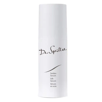 Dr. Spiller Silk Serum – сыворотка с протеинами шелка для сухой и обезвоженной кожи, 100 мл