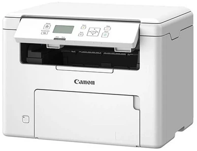 БФП лазерний чорно-білий Canon i-SENSYS MF272dw II A4 29 стор/хв Wi-Fi дуплекс (4549292252552)