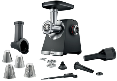 Maszynka do mielenia mięsa Bosch Serie 6 MFWS640B