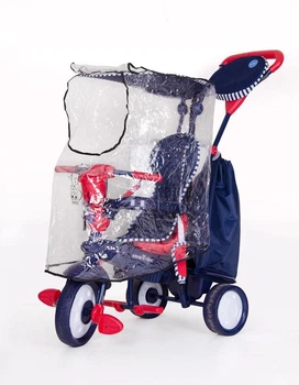 Дощовик на велосипед Baby Breeze (0343 008)