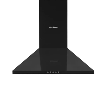 Вытяжка MINOLA HK 5214 BL 700 LED