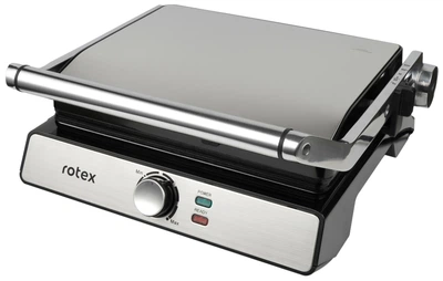 Гриль Rotex RSM540-XL MasterGrill