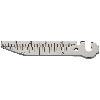 Змінний інструмент Roxon 3в1 FTS1-4 до мультитулу Flex S804