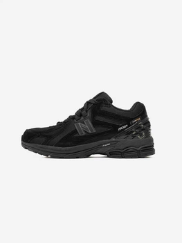 Чоловічі кросівки New Balance 1906R Fur Total Black 45