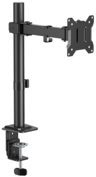 Uchwyt do monitora Cabletech 17"- 32" Czarny (UCH0219-1)