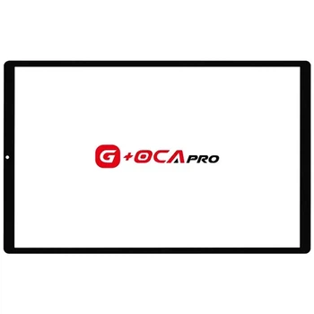 Скло дисплея для переклеювання OCA Pro Lenovo Tab M10 Plus 2Gen (10.3) TB-X606, OCA
