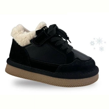 Уги Jong Golf C40581-30 254268 чорний 33 21см