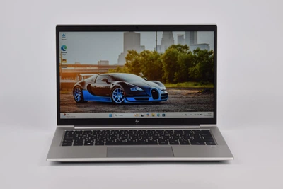 Ультрабук HP EliteBook 835 G8 R3 5400U / 16 гб / ssd 256 гб / 13.3" Full HD IPS / Win11 Pro (б/в) Ноутбук