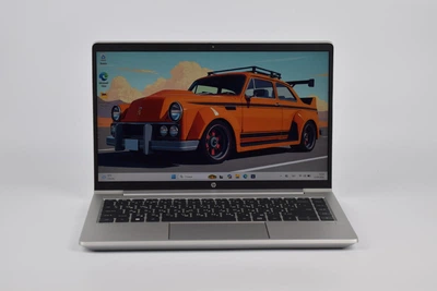 Ноутбук HP ProBook 445 G8 R5 5600U / 16 гб / ssd 512 гб / 14" IPS Full HD / Win11 Pro (б/у) (2256)