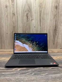 Ноутбук Dell Inspiron 15 3525 - 15.6` 120Hz (1920x1080) IPS | AMD Ryzen 5 5625U| DDR4-16GB| SSD-500GB| Radeon Graphics - Б/В