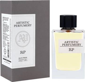 Парфумована вода для чоловіків Armaf Artistic Perfumery RP 100 мл (6295199802052)