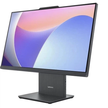 Компьютер Lenovo IdeaCentre AiO 24ARR9 / Ryzen5 7533HS, 16, 512, KM (F0HR00BRUO)