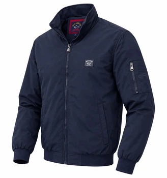 Куртка мужская Paul & Shark Spring Jacket PS-492DB 8XL (64-66)