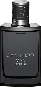 Woda toaletowa męska Jimmy Choo Man Intense 50 ml (3386460078887)