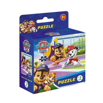Пазл Dodo Paw Patrol Поиграем 200774