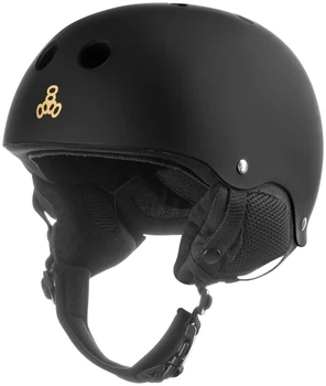Шолом Triple8 Old School Jr Black (XXS)