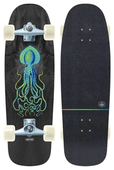Carver 31.75" Enigma Surfskate серфскейт CX (Carver 31.75" Enigma Surfskate серфскейт CX)
