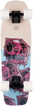 Круїзер Landyachtz Dinghy Coffin Cocktail (KPR_20203290)