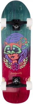 Лонгборд Landyachtz ATVX Perfecto - Raccoon (KPR_20205775)