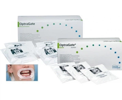OptraGate 2 Small (S) Ivoclar роторозширювач (Small 1шт) (5010-1424)