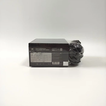 Блок живлення Vinga 550W ОЕМ (VPS-550P1)