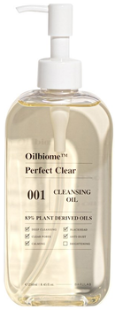 Масло для лица Barulab Oilbiome очищающее 250 мл (8809420801219)