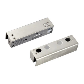 Электромеханический замок Yli Electronic YB-500U(LED)