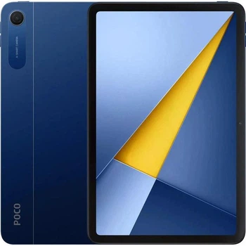 Планшет Poco Pad C1 6/128GB Wi-Fi Blue EU