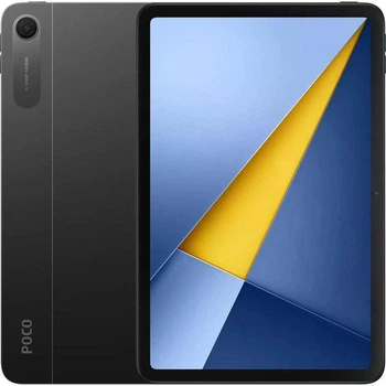 Планшет Poco Pad C1 6/128GB Wi-Fi Grey EU