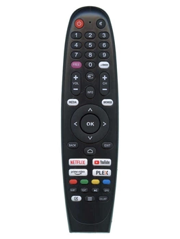 Пульт для телевизора JTC 50U39500