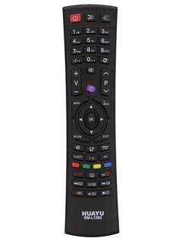 Універсальний пульт HUAYU для телевізора Vestel RM-L1385