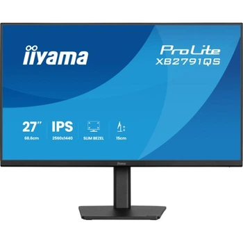 Монитор iiyama XB2791QS-B1 iiyama XB2791QS-B1 1092551